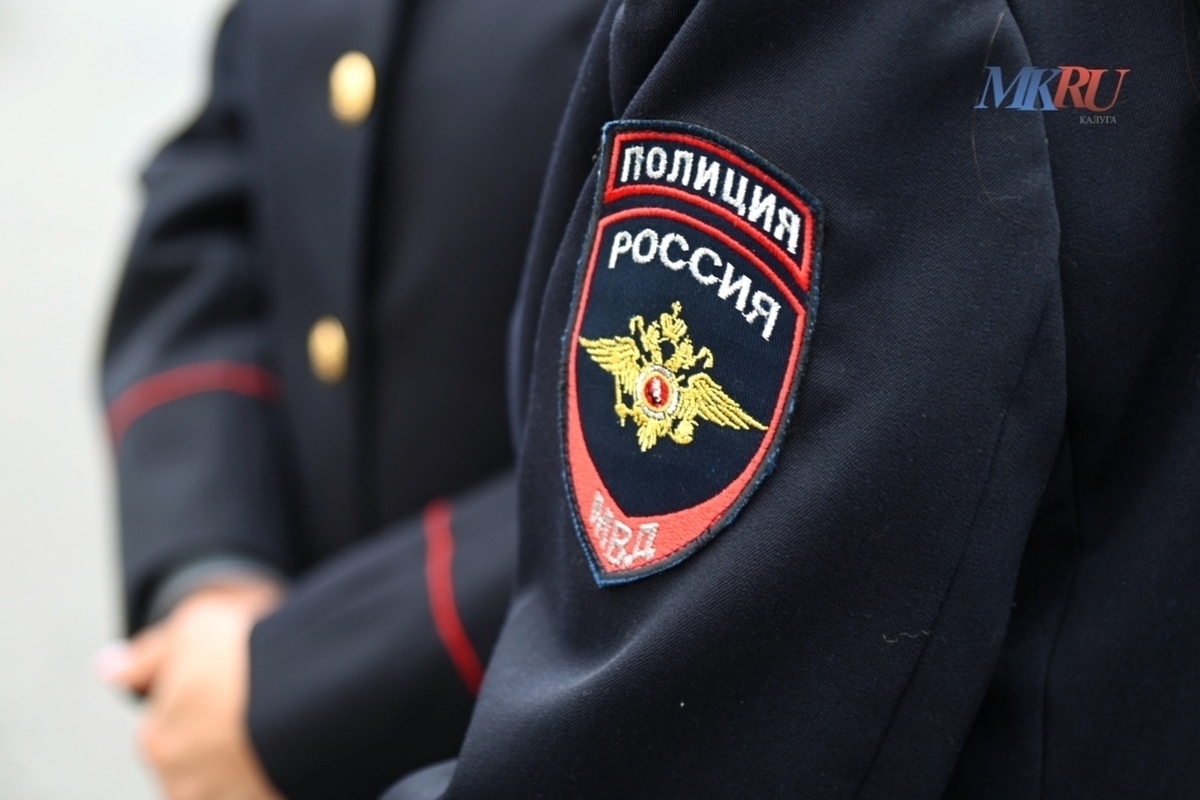 Калужскую пенсионерку развели на 2,5 млн рублей