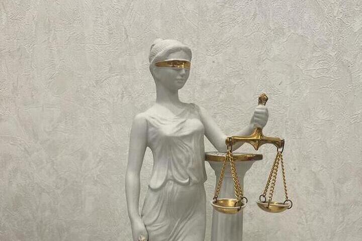 Участники организованной группы, похитившие более 54 млн рублей у бюджета Ставрополья, получили реальные сроки