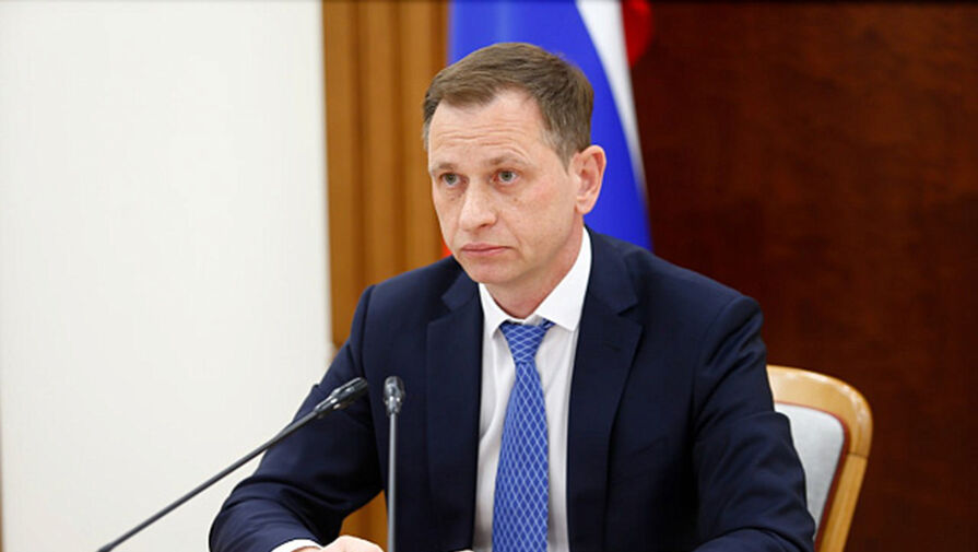 В Сочи потушили пожар после атаки дронов ВСУ