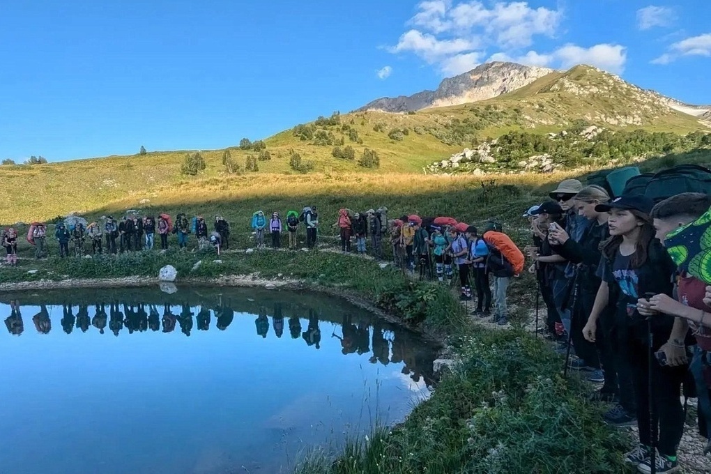 В Краснодаре до конца года планируют трудоустроить более 8500 подростков
