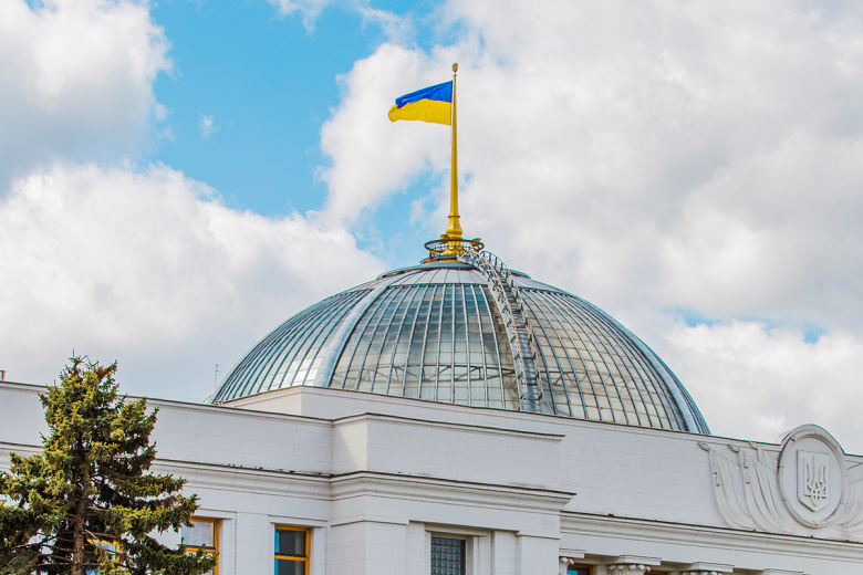 В Раде «зашевелились» после обращения Зеленского по поводу генпрокурора