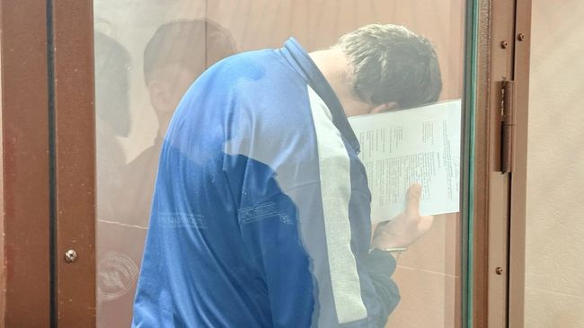 Обвиняемый в убийстве мальчика из Петербурга принес извинения матери