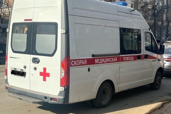Семья под ударом дрона: в ДНР погибли трое, включая подростка