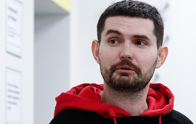 На Noize MC завели дело об оправдании терроризма
