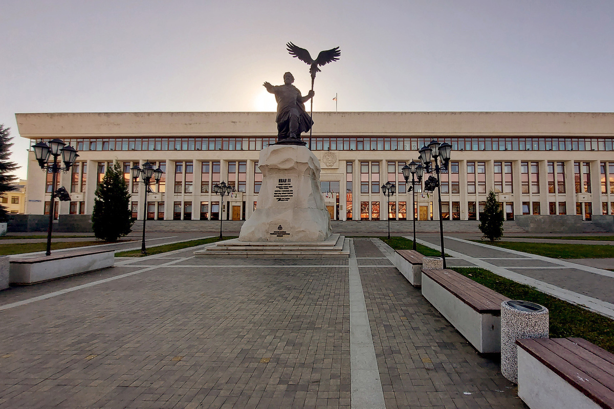 В Калужской области запустят четыре крупных инвестиционных проекта