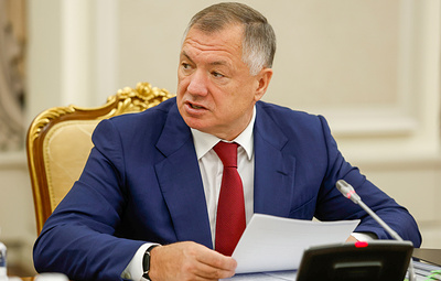 Хуснуллин: обновление общественного транспорта решит проблему парковок