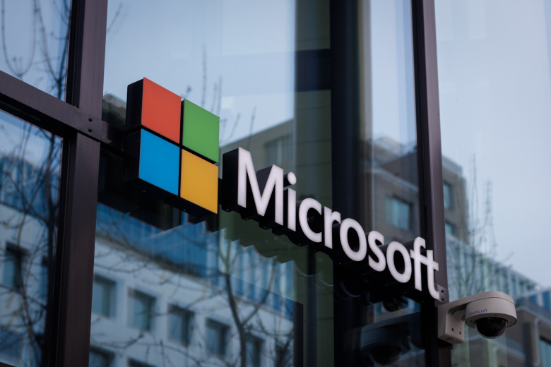 Российскую «дочку» Microsoft могут ликвидировать
