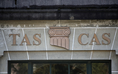 В CAS пока не получили иски российских фигуристов на отказ в нейтральном статусе