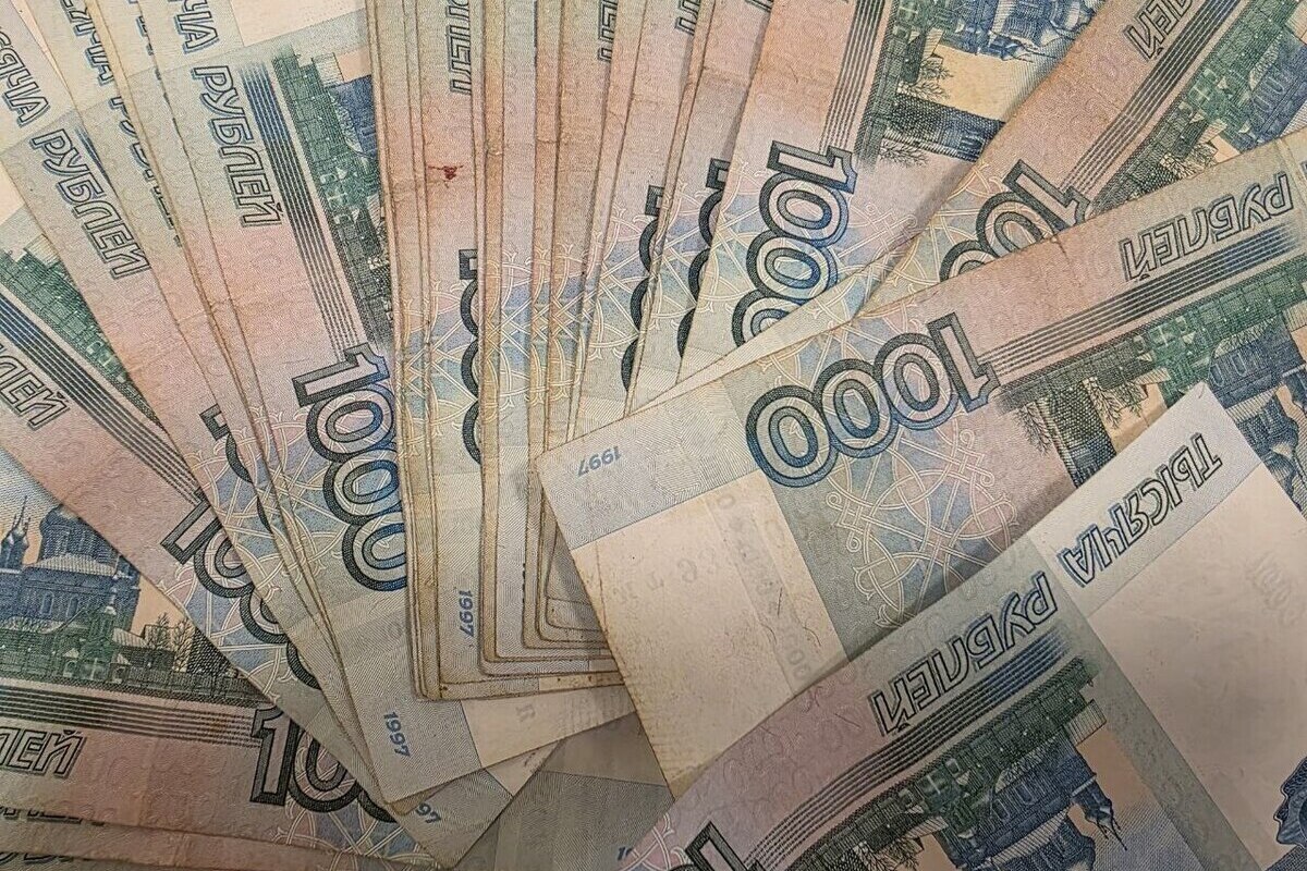 Житель Анапы выплатил 1,1 млн алиментов после лишения водительских прав