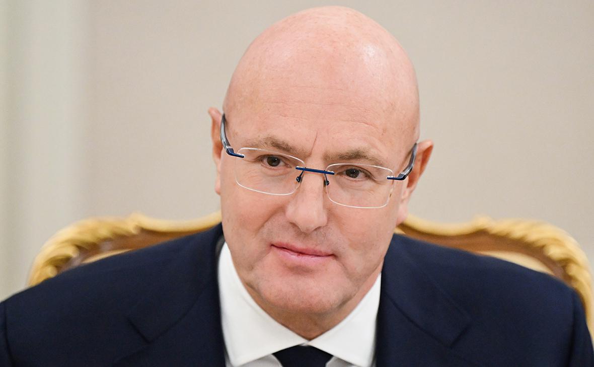 Вице-премьер Чернышенко рассказал, что пользуется ИИ