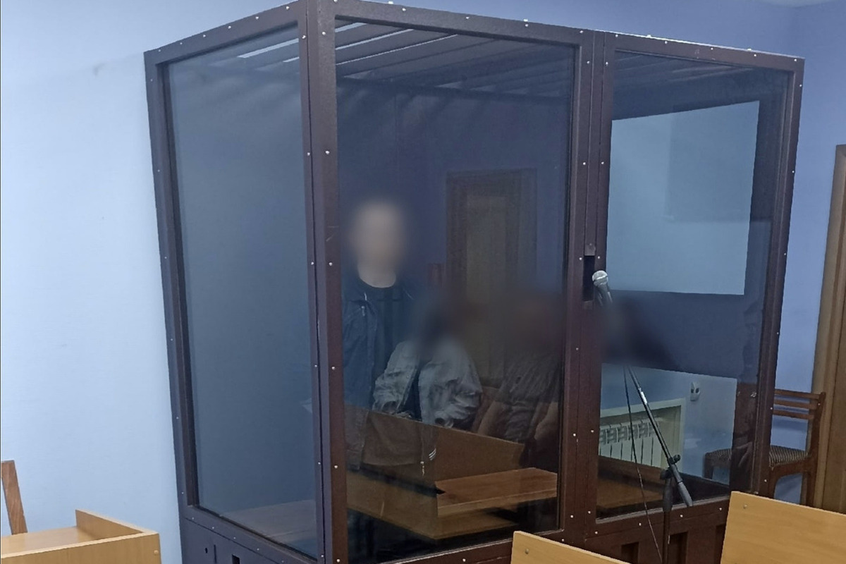 Суд оставил в силе приговор подростку из Няндомы, убившему мать