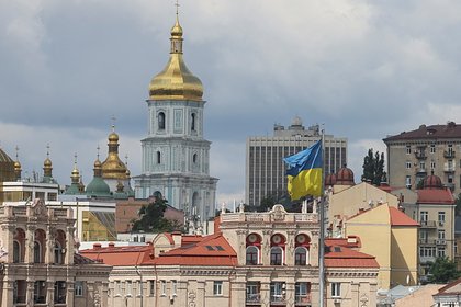 В Кремле указали на заблуждения Запада об Украине