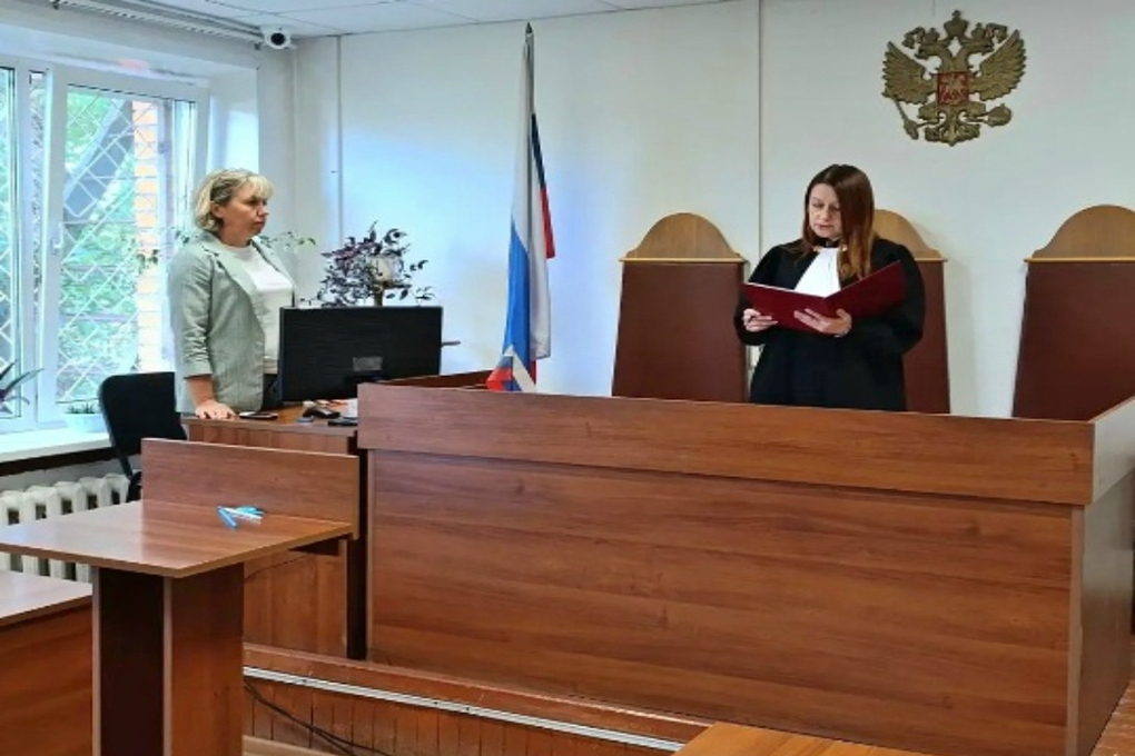 Под Тулой "оборотень в погонах" из Щекинского ОГИБДД отделался штрафом за взятку