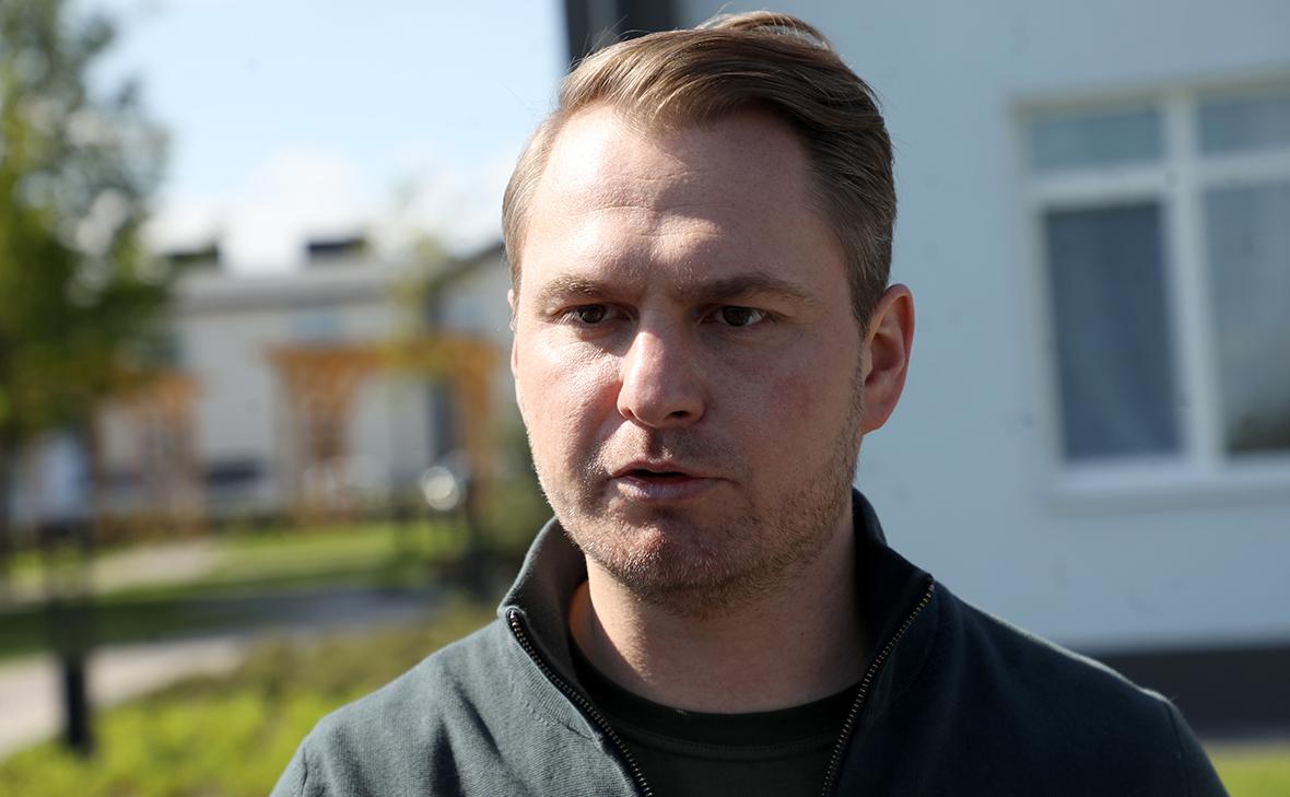 В Раду поступило представление об отставке генпрокурора Украины