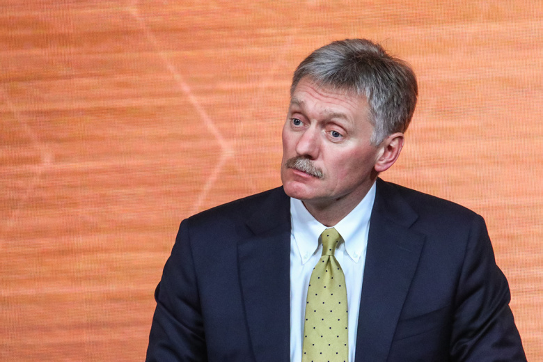 Песков раскрыл, как можно приблизить урегулирование конфликта на Украине