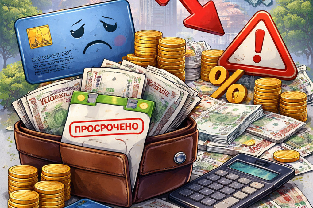 Безработица Подмосковья выросла на 30 процентов