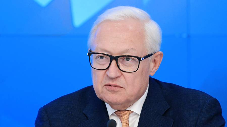 Рябков заявил о готовности России оперативно организовать прием Уиткоффа и Кушнера