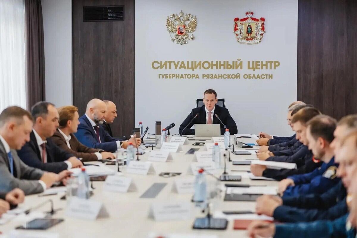 Павел Малков: Благоустраиваем общественные пространства, которые жители определили приоритетными