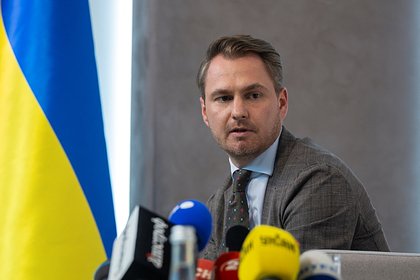 В Еврокомиссии отреагировали на коррупционный скандал с генпрокурором Украины