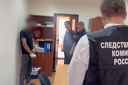 Россиянин убил брата в воспитательных целях