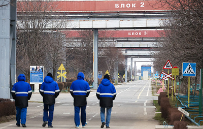 Росатом: Киев ведет систематическую охоту на мирных жителей