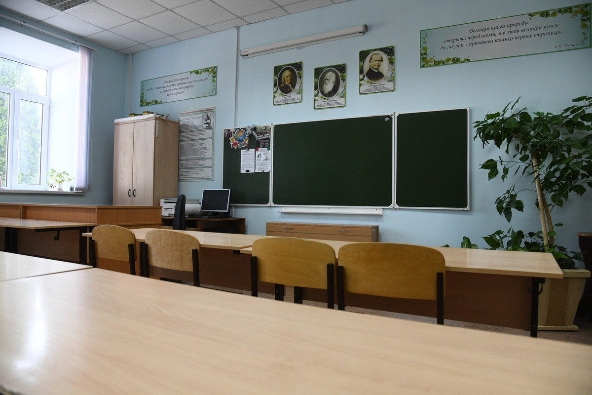 Преподаватели из Волгограда отправятся в Африку с образовательными программами