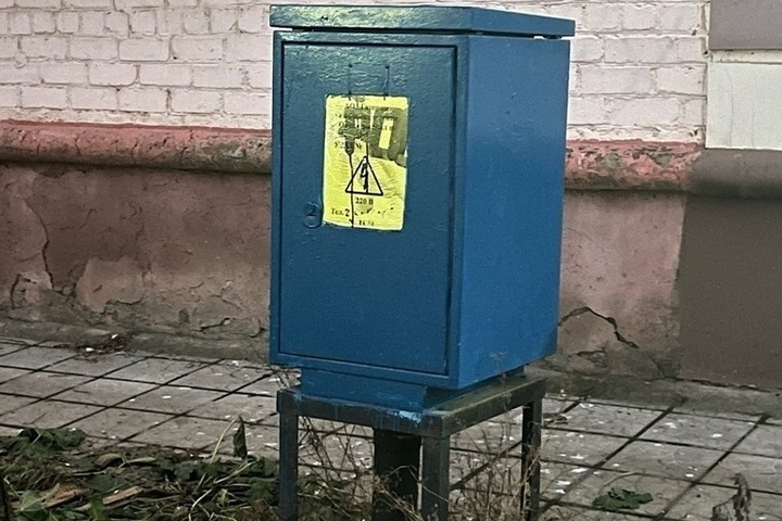 В Орловской области прокуратура разбирается в ситуации с получившим удар током подростком