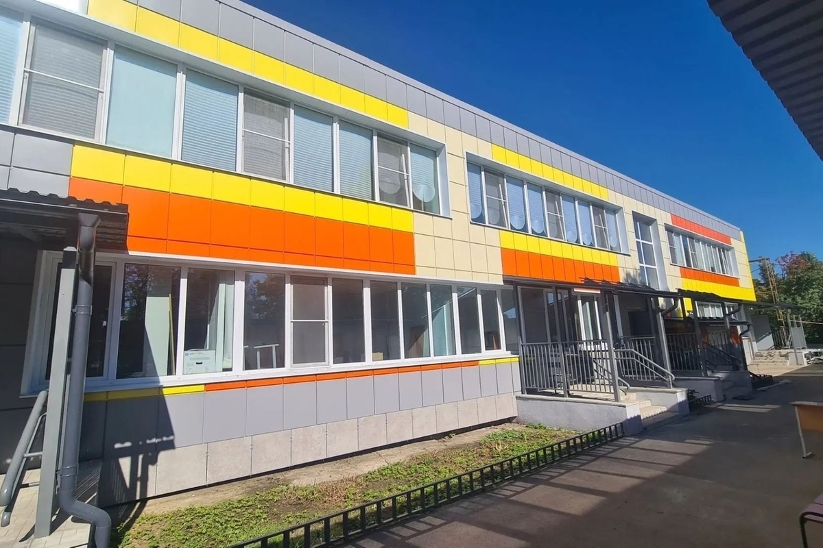 Школьный долгострой в Киржаче находится под прокурорским надзором