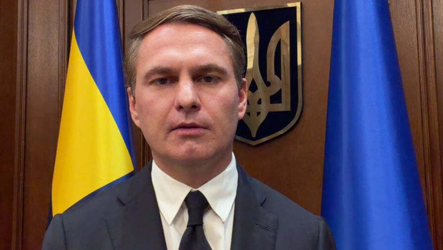 Генпрокурор Украины опубликовал обвинения в адрес главы НАБУ