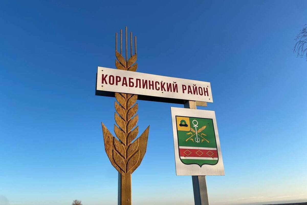 Россельхознадзор выявил нарушения при использовании земель в Кораблинском округе