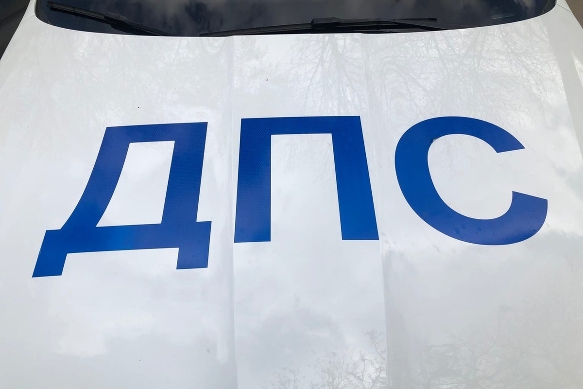 В Вологде сотрудники Госавтоинспекции применили табельное оружие для остановки пьяного водителя