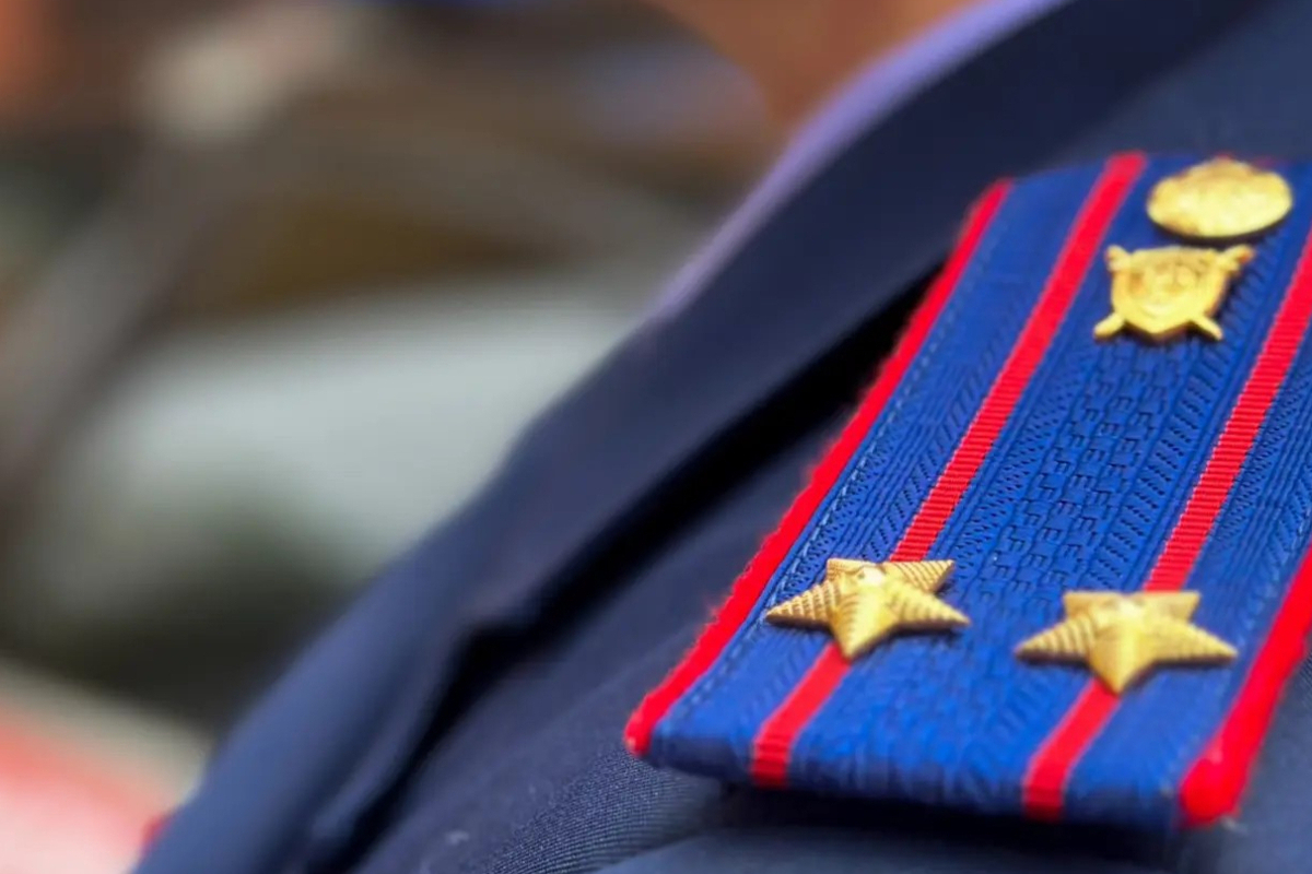Пенсионерку задержали после гибели супруга в Ростовской области