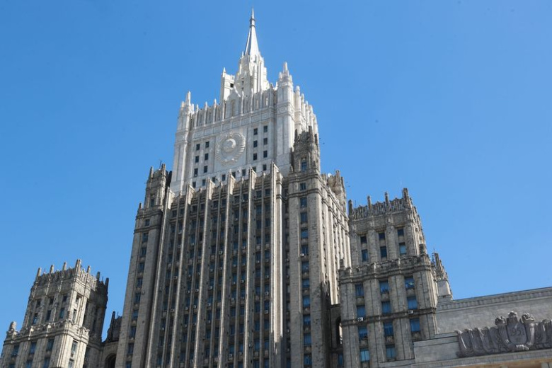 В МИД ответили на вопрос о моратории на бои в Черном море