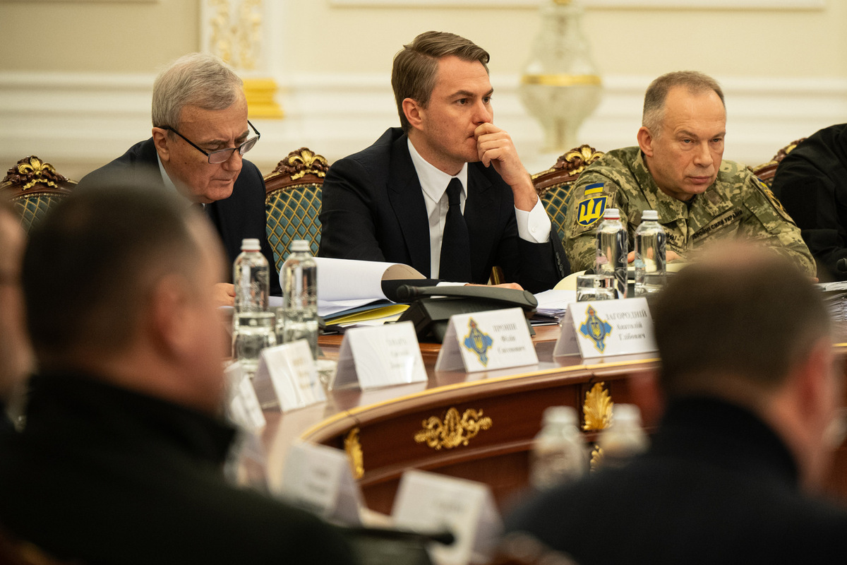 В громком обвинении Кравченко против НАБУ нашли «уши» Зеленского