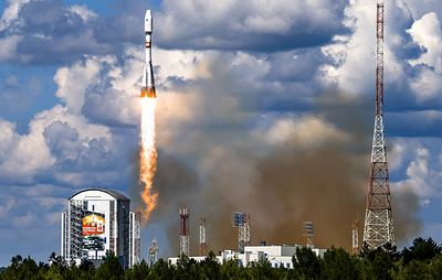 Россияне смогут выиграть поездку на космодром "Восточный" в спецпроекте РСВ