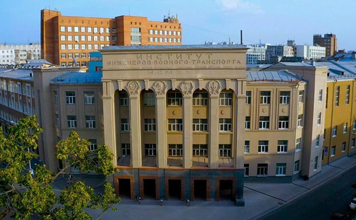 Рособрнадзор объявил предостережения трем вузам