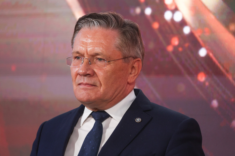 «Идем полным ходом»: Лихачев рассказал о работах на АЭС «Пакш-2»