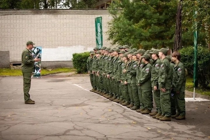 "Ростелеком" подключил цифровые сервисы филиалу Центра военно-спортивной подготовки в Петрозаводске