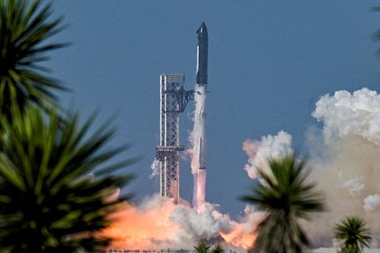 SpaceX запустит суперкомпьютеры Nvidia в космос