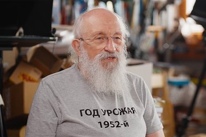 Вассерман заявил о тяжелой медицинской проблеме у знатока «Что» Где» Когда?» Аскерова