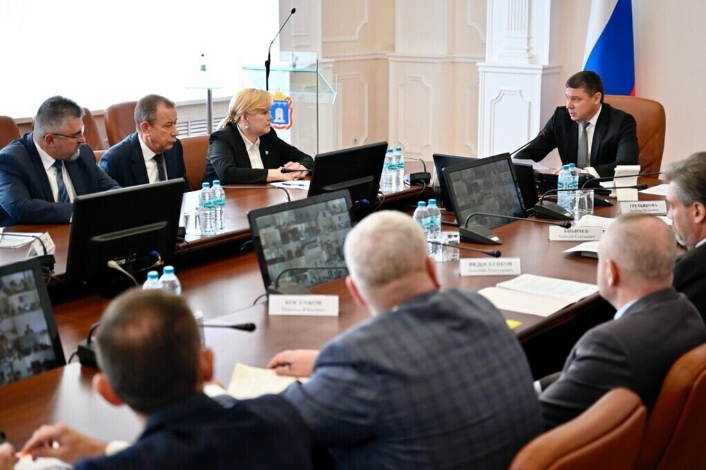 Тамбовская область привлекает инвесторов к восстановлению памятников архитектуры