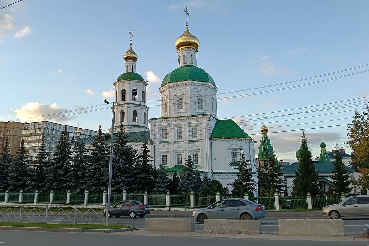 В РПЦ связали рост числа венчаний с улучшением демографии в России