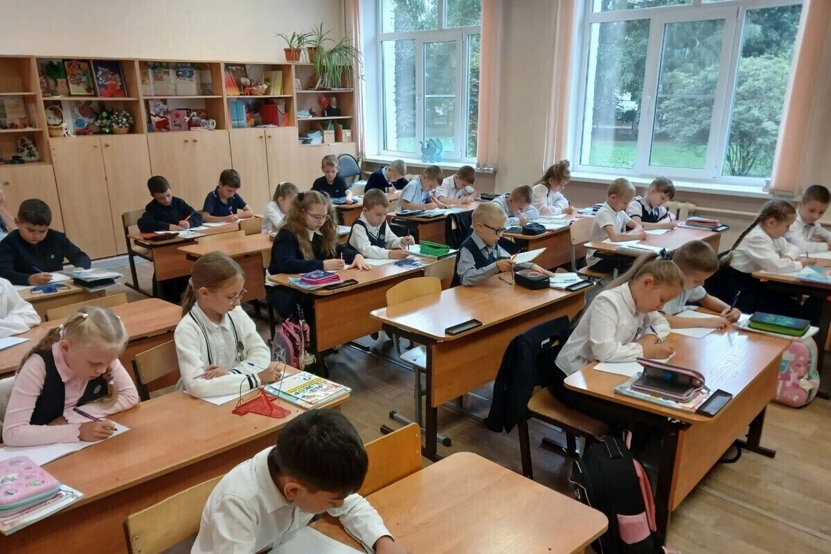 «Наследие большой страны»: тамбовские школьники проверили знания о народах России