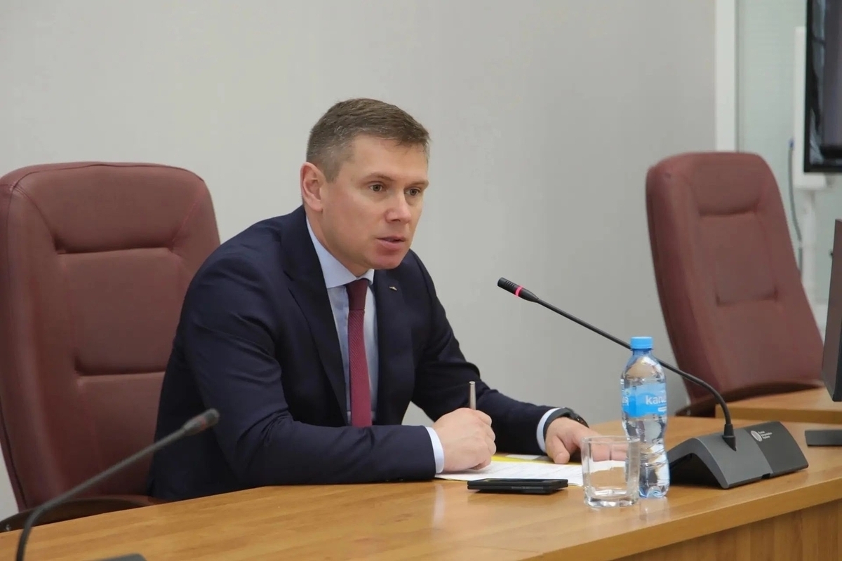 В Северодвинске до конца недели планируют подключить к теплу весь жилфонд