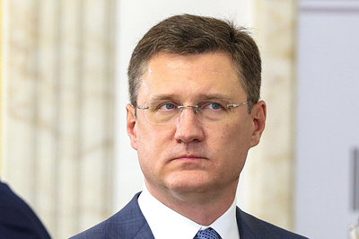 Новак поручил усилить контроль за ценами в мелкооптовом сегменте топливного рынка