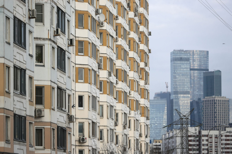 Риелтор дала советы, как оценить стоимость жилья перед продажей