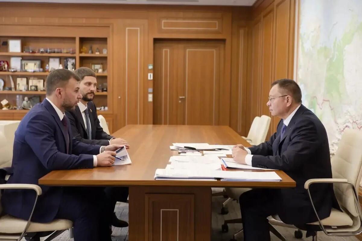 В ДНР сформировали 91 восстановительное подразделение для подготовки к зиме