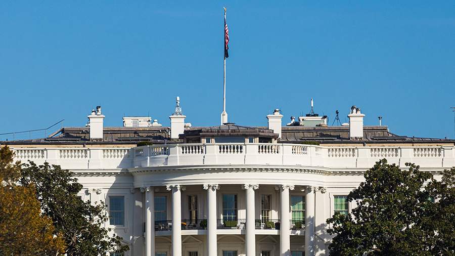 В США назвали возможных кандидатов на пост нового пресс-секретаря Белого дома