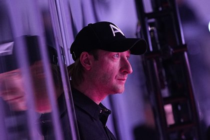 Плющенко перенес ледовое шоу «Белоснежка» на январь