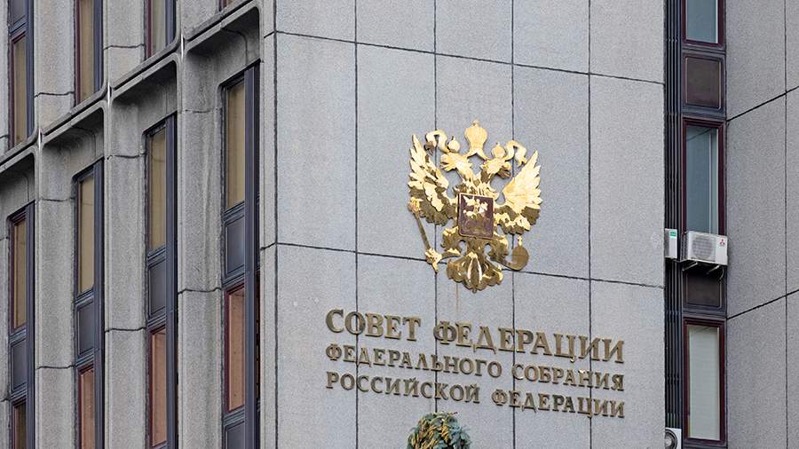 В Совфеде оценили острую реакцию Японии из-за Курил